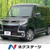 daihatsu tanto 2019 CFJ1765060 image 1