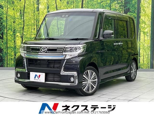 daihatsu tanto 2019 CFJ1765060 image 1