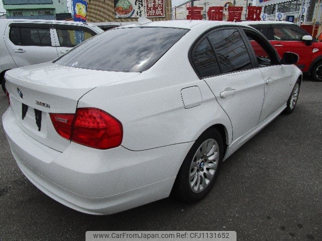 bmw 3-series 2010 -BMW--BMW 3 Series VA20--0NM18133---BMW--BMW 3 Series VA20--0NM18133- image 2