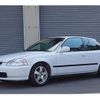 honda civic 1998 -HONDA--Civic E-EK4--EK4-1200331---HONDA--Civic E-EK4--EK4-1200331- image 1