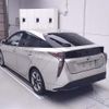 toyota prius 2018 -TOYOTA--Prius ZVW51-8043718---TOYOTA--Prius ZVW51-8043718- image 2