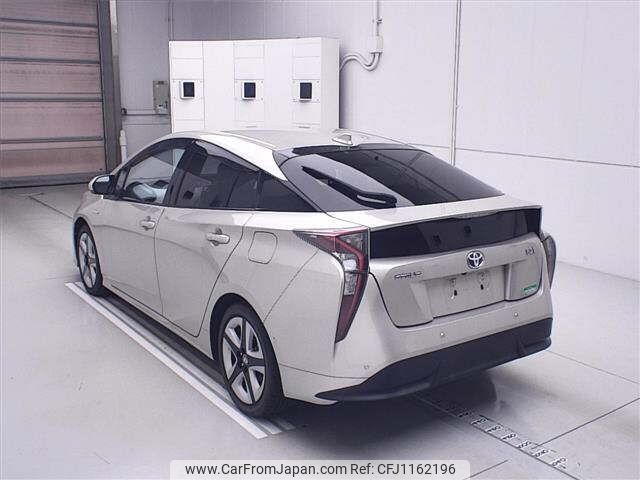 toyota prius 2018 -TOYOTA--Prius ZVW51-8043718---TOYOTA--Prius ZVW51-8043718- image 2