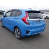 honda fit 2013 NIKYO_SP17484 image 1