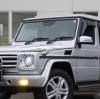 mercedes-benz g-class 2014 31 image 1