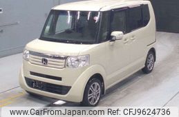 honda n-box 2013 -HONDA--N BOX DBA-JF1--JF1-1207913---HONDA--N BOX DBA-JF1--JF1-1207913-