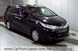 honda odyssey 2016 -HONDA--Odyssey RC1-1115124---HONDA--Odyssey RC1-1115124-