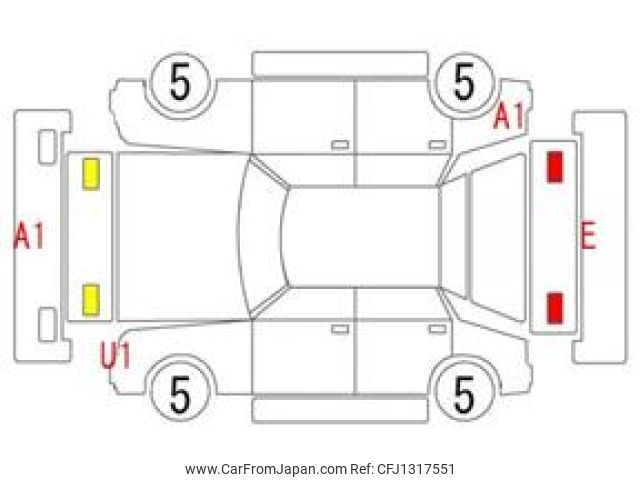 nissan roox 2020 -NISSAN--Roox 4AA-B45A--B45A-0304655---NISSAN--Roox 4AA-B45A--B45A-0304655- image 2
