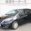 nissan note 2019 -NISSAN--Note DBA-E12--E12-634502---NISSAN--Note DBA-E12--E12-634502- image 1