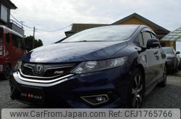 honda jade 2016 CFJ1765766