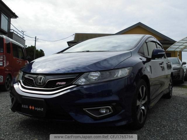 honda jade 2016 CFJ1765766 image 1
