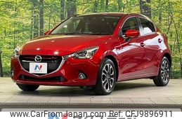 mazda demio 2014 -MAZDA--Demio LDA-DJ5FS--DJ5FS-103876---MAZDA--Demio LDA-DJ5FS--DJ5FS-103876-