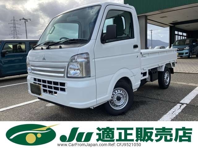 mitsubishi minicab-truck 2024 -MITSUBISHI 【名変中 】--Minicab Truck DS16T--694901---MITSUBISHI 【名変中 】--Minicab Truck DS16T--694901- image 1