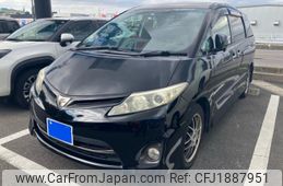 toyota estima 2010 CFJ1887951