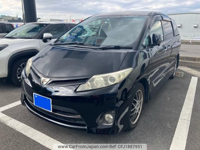 toyota estima 2010 CFJ1887951 image 1