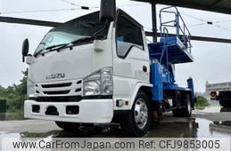 isuzu elf-truck 2017 -ISUZU--Elf TKG-NKR85YN--NKR85Y-7007473---ISUZU--Elf TKG-NKR85YN--NKR85Y-7007473-