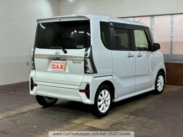 daihatsu tanto 2021 -DAIHATSU 【名変中 】--Tanto LA660S--0048688---DAIHATSU 【名変中 】--Tanto LA660S--0048688- image 2