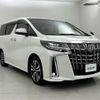 toyota alphard 2022 -TOYOTA--Alphard 3BA-AGH30W--AGH30-0406271---TOYOTA--Alphard 3BA-AGH30W--AGH30-0406271- image 1