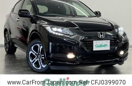 honda vezel 2015 -HONDA--VEZEL DAA-RU3--RU3-1112051---HONDA--VEZEL DAA-RU3--RU3-1112051-