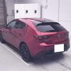 mazda mazda3 2022 -MAZDA 【南信州 300ｻ257】--MAZDA3 BPFJ3P-100735---MAZDA 【南信州 300ｻ257】--MAZDA3 BPFJ3P-100735- image 2