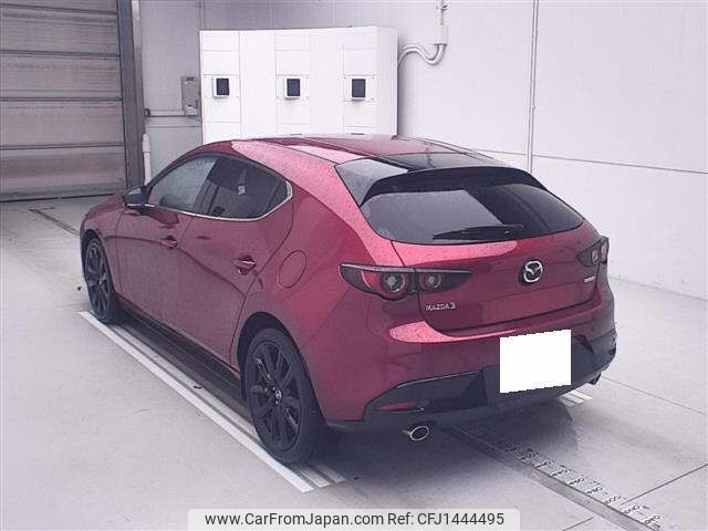 mazda mazda3 2022 -MAZDA 【南信州 300ｻ257】--MAZDA3 BPFJ3P-100735---MAZDA 【南信州 300ｻ257】--MAZDA3 BPFJ3P-100735- image 2