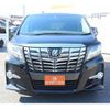 toyota alphard 2017 -TOYOTA--Alphard DBA-AGH30W--AGH30-0163106---TOYOTA--Alphard DBA-AGH30W--AGH30-0163106- image 7