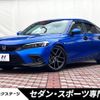 honda civic 2023 CFJ1904317 image 1
