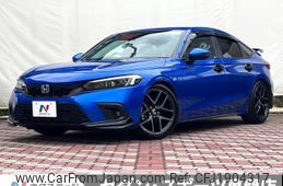 honda civic 2023 CFJ1904317