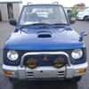 mitsubishi pajero-mini 1995 A56AE07E-5016912-0831jc61 image 2