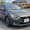 mazda demio 2015 -MAZDA--Demio LDA-DJ5FS--DJ5FS-130701---MAZDA--Demio LDA-DJ5FS--DJ5FS-130701- image 8
