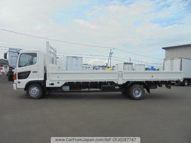 hino ranger 2003 quick_quick_KK-FC5JLEA_FC5JLE10131 image 2