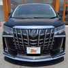toyota alphard 2019 -TOYOTA--Alphard DBA-AGH30W--AGH30-0265991---TOYOTA--Alphard DBA-AGH30W--AGH30-0265991- image 9