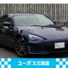 subaru brz 2017 quick_quick_DBA-ZC6_ZC6-025983 image 1