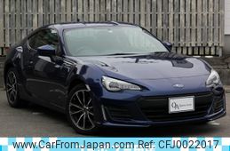 subaru brz 2017 quick_quick_DBA-ZC6_ZC6-025983