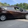 nissan note 2018 -NISSAN--Note DAA-HE12--HE12-206973---NISSAN--Note DAA-HE12--HE12-206973- image 6