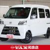 daihatsu hijet-cargo 2021 quick_quick_S321V_S321V-0499127 image 1