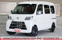 daihatsu hijet-cargo 2021 quick_quick_S321V_S321V-0499127