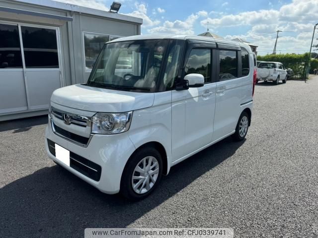 honda n-box 2022 quick_quick_6BA-JF3_JF3-8404634 image 2