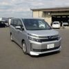 toyota voxy 2014 -TOYOTA 【野田 500】--Voxy DAA-ZWR80G--ZWR80-0074363---TOYOTA 【野田 500】--Voxy DAA-ZWR80G--ZWR80-0074363- image 1