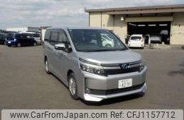 toyota voxy 2014 -TOYOTA 【野田 500】--Voxy DAA-ZWR80G--ZWR80-0074363---TOYOTA 【野田 500】--Voxy DAA-ZWR80G--ZWR80-0074363-