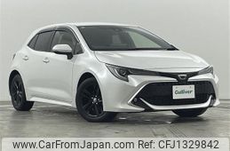 toyota corolla-sport 2020 -TOYOTA--Corolla Sport 3BA-NRE210H--NRE210-1011159---TOYOTA--Corolla Sport 3BA-NRE210H--NRE210-1011159-