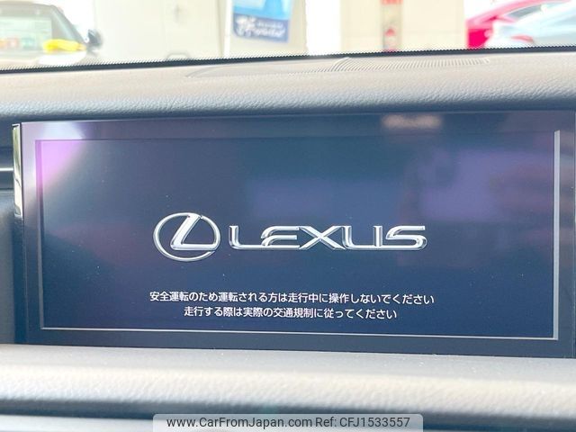 lexus rc 2020 CFJ1533557 image 2