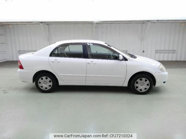 toyota corolla 2002 ENHANCEAUTO_1_ea251401 image 2