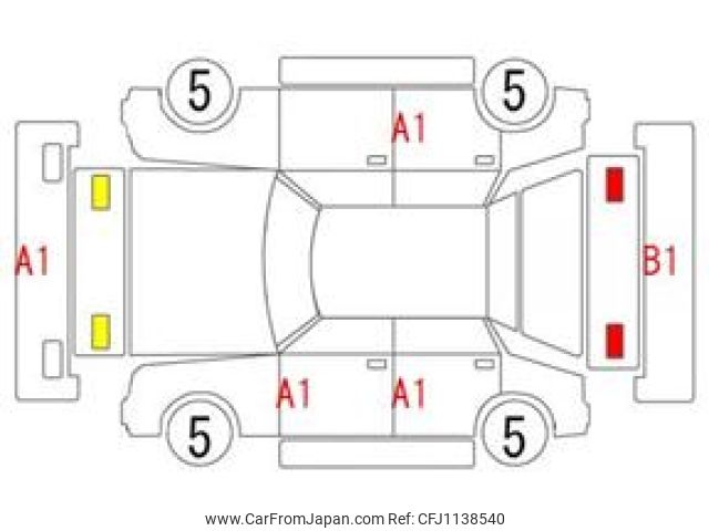 lexus ls 2011 -LEXUS--Lexus LS DAA-UVF46--UVF46-5014035---LEXUS--Lexus LS DAA-UVF46--UVF46-5014035- image 2