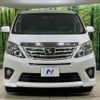 toyota alphard 2013 -TOYOTA--Alphard DBA-ANH20W--ANH20-8314204---TOYOTA--Alphard DBA-ANH20W--ANH20-8314204- image 16