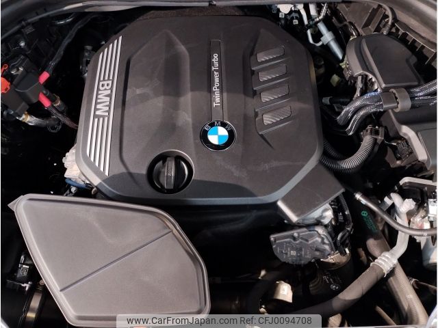 bmw x3 2023 -BMW--BMW X3 3DA-UZ20--WBA16BZ030N250***---BMW--BMW X3 3DA-UZ20--WBA16BZ030N250***- image 1