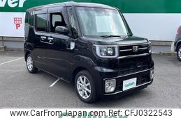 daihatsu wake 2017 -DAIHATSU--WAKE DBA-LA700S--LA700S-0089589---DAIHATSU--WAKE DBA-LA700S--LA700S-0089589-