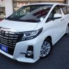 toyota alphard 2016 -TOYOTA--Alphard DBA-AGH30W--AGH30-0059814---TOYOTA--Alphard DBA-AGH30W--AGH30-0059814- image 1