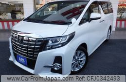 toyota alphard 2016 -TOYOTA--Alphard DBA-AGH30W--AGH30-0059814---TOYOTA--Alphard DBA-AGH30W--AGH30-0059814-