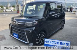 daihatsu tanto 2023 -DAIHATSU--Tanto 5BA-LA650S--LA650S-0318177---DAIHATSU--Tanto 5BA-LA650S--LA650S-0318177-