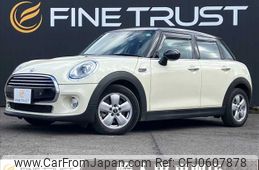 mini mini-others 2017 -BMW--BMW Mini DBA-XS15--WMWXS520202F20725---BMW--BMW Mini DBA-XS15--WMWXS520202F20725-